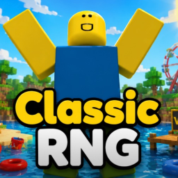 Classic RNG (🏖️SUMMER🏖️)