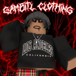 GambitL Clothing
