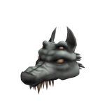 Moonless Wolf
