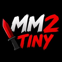 Mm2 tiny🔪 icon