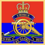 Royal Canadian Artillery Regiment