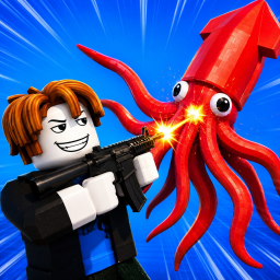 💥 FISH BLASTERS! 🐟 [SHOOTER]