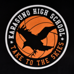 Karasuno High | AS/EU