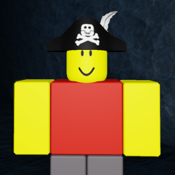 The Very Happy Pirate icon