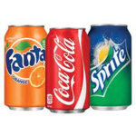 Soda Baddies