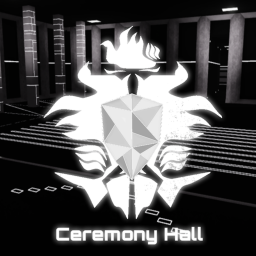 Imperium of Elphemus | Ceremony Hall