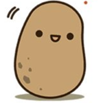 The Potato Household.