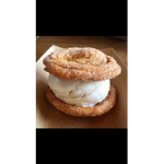 Bubble cookies