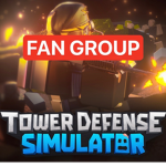 TDS Fan Group [Merchandise!]