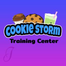 Cookie Storm Café |  Training Center