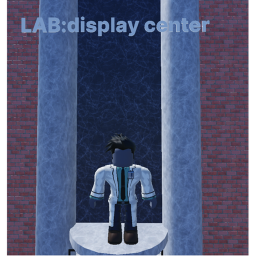 Lab:display center