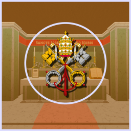 (FREE ADMIN SERVER) Igreja Católica de St. Anthony