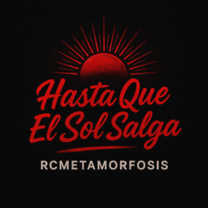 Rcmetamorfocis (asta que el sol salga) Roblox music