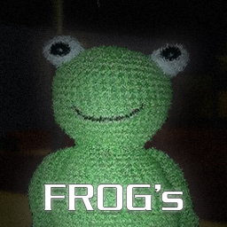 Frog's Alpha