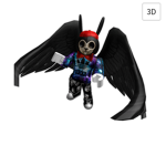 Para dar robux iii