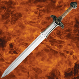 Sword Battles
