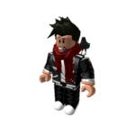 Toughmasterblox's Roblox Buisness