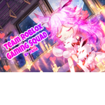 Team Roblox Gaming Squad