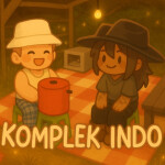 Komplek Indo [🔊VOICES!]