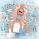 The Preppy’ss