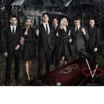 {~The Vampire Diaries~}
