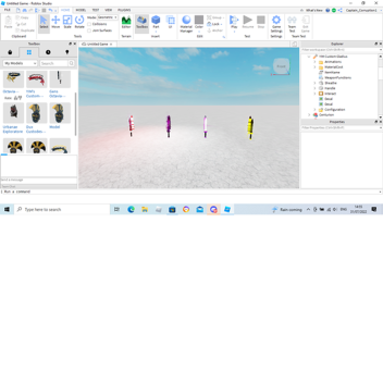 Customs sowrd collection