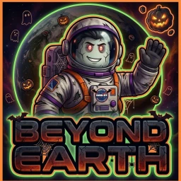 [🎃] Beyond Earth: Space Exploration🚀 icon