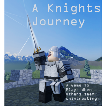 A Knights Journey.