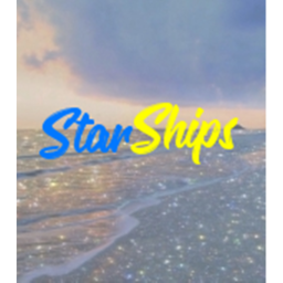 🌟 StarShips 🌟 {BETA}