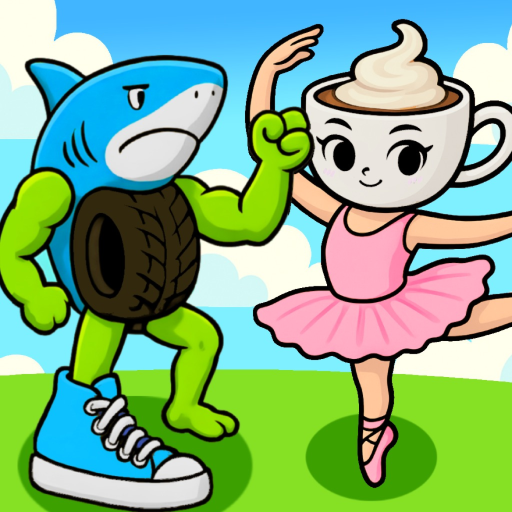 2 Player Brainrot Tycoon official Roblox game thumbnail