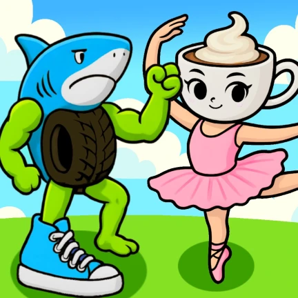 Image du serveur Roblox