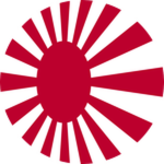 Form Japanese Empire