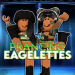 DHS PRANCING EAGLETS