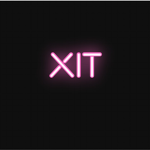 X I T