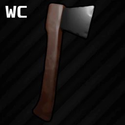 Wood Country PRE ALPHA (CLOSED) icon
