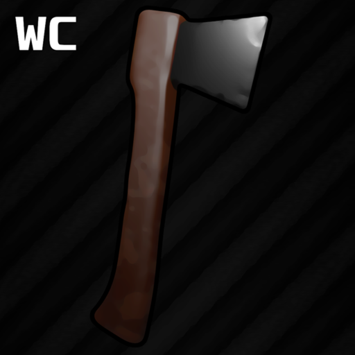 Wood Country PRE ALPHA (CLOSED)