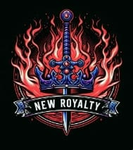 †NEW ROYALTY†