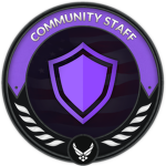 USAF | Community Staff