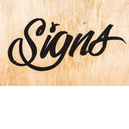 Sign's vibe (Early release)
