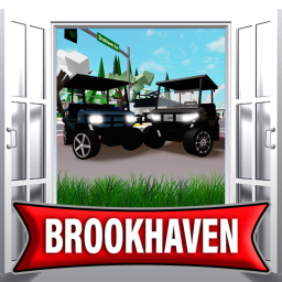 😱 Free Admin 😱 BrookHaven!