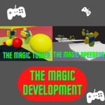 The Magic Devlopment