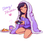 The aphmau supporters