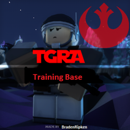The Republic Rebel Alliance Training Centre
