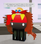 EXE_Fan666's Chat Group.
