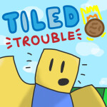 [Discontinued] Tiled Trouble