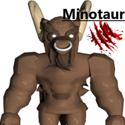 [NEW] Minotaur [ALPHA]