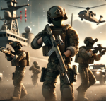 [SEA] Private Military Contractors