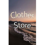 Clothing Store<3.