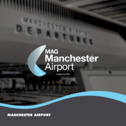 Manchester Airport
