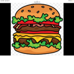Burger Army BURGER